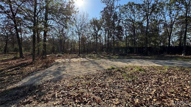 1312 Buck Mountain Road, Doe Run, MO 63637