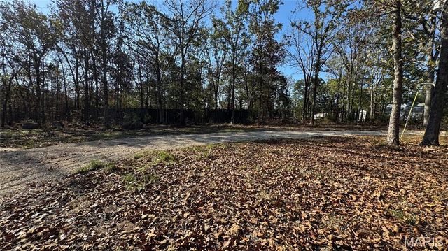 1312 Buck Mountain Road, Doe Run, MO 63637