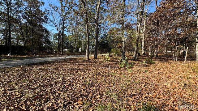 1312 Buck Mountain Road, Doe Run, MO 63637