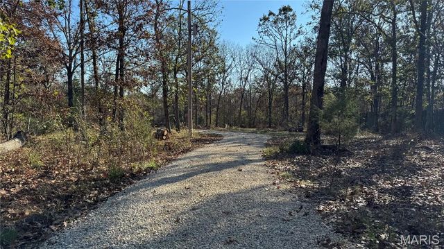 1312 Buck Mountain Road, Doe Run, MO 63637