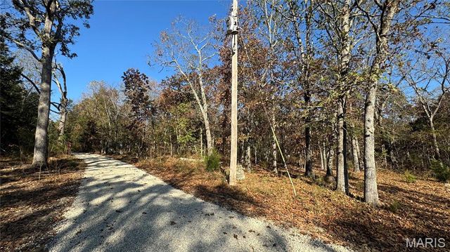 1312 Buck Mountain Road, Doe Run, MO 63637