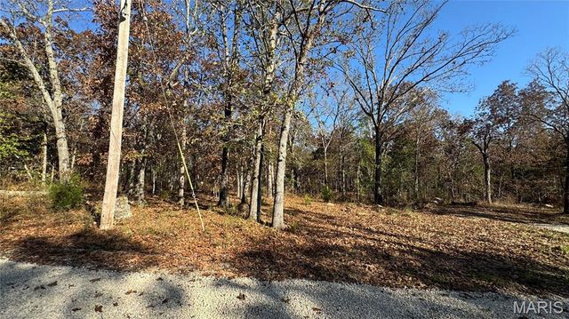 1312 Buck Mountain Road, Doe Run, MO 63637