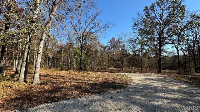 1312 Buck Mountain Road, Doe Run, MO 63637
