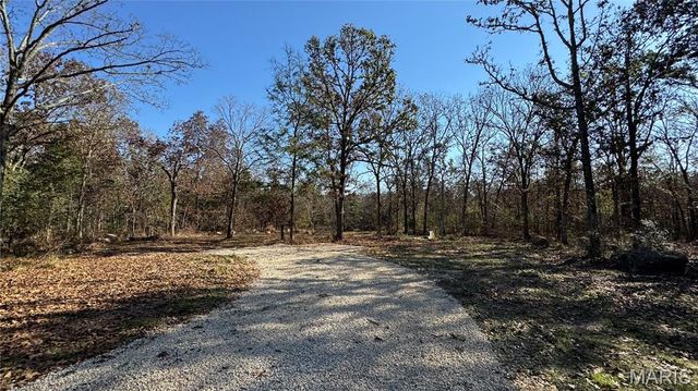 1312 Buck Mountain Road, Doe Run, MO 63637