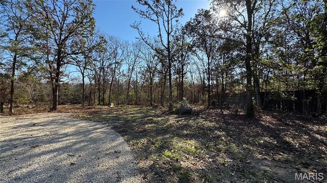 1312 Buck Mountain Road, Doe Run, MO 63637