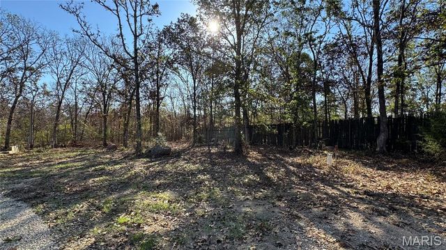 1312 Buck Mountain Road, Doe Run, MO 63637