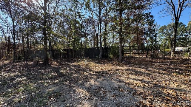 1312 Buck Mountain Road, Doe Run, MO 63637