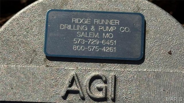 1312 Buck Mountain Road, Doe Run, MO 63637