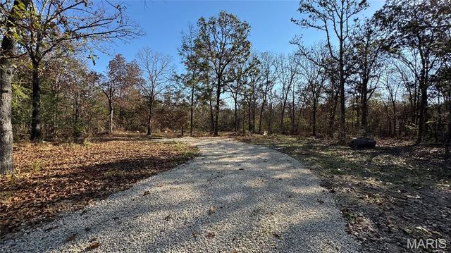 1312 Buck Mountain Road, Doe Run, MO 63637