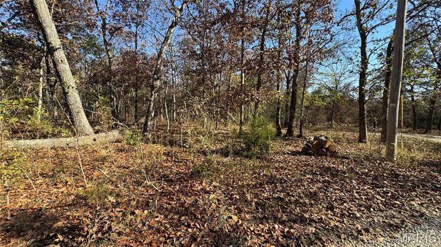 1312 Buck Mountain Road, Doe Run, MO 63637