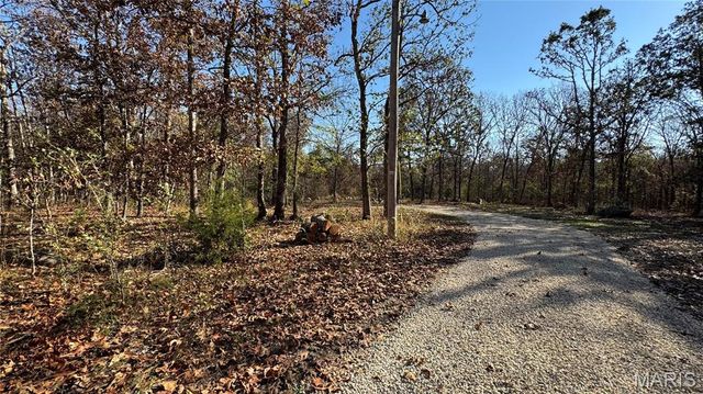 1312 Buck Mountain Road, Doe Run, MO 63637