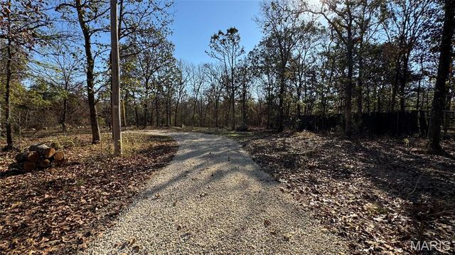 1312 Buck Mountain Road, Doe Run, MO 63637