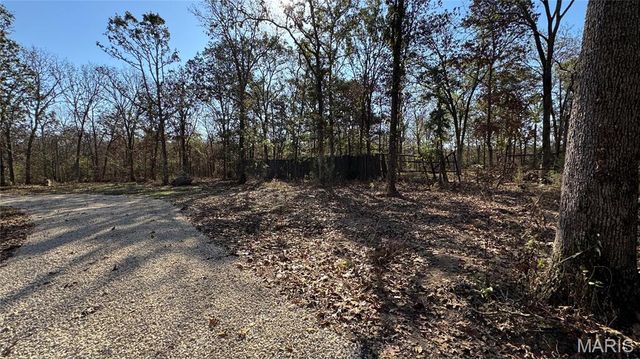 1312 Buck Mountain Road, Doe Run, MO 63637