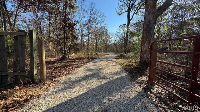 1312 Buck Mountain Road, Doe Run, MO 63637