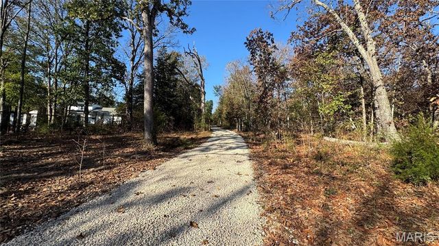 1312 Buck Mountain Road, Doe Run, MO 63637