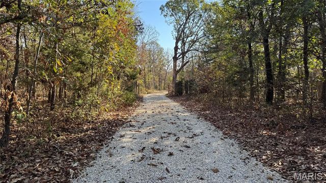 1312 Buck Mountain Road, Doe Run, MO 63637