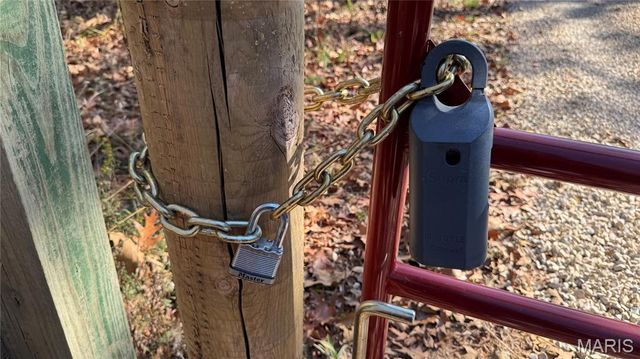 1312 Buck Mountain Road, Doe Run, MO 63637