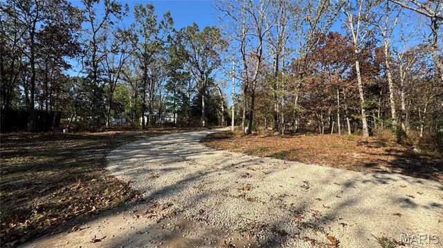 1312 Buck Mountain Road, Doe Run, MO 63637