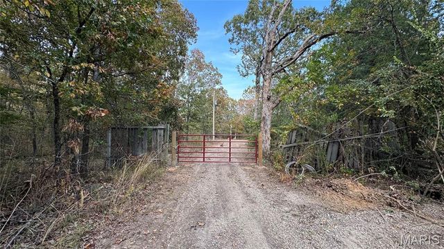 1312 Buck Mountain Road, Doe Run, MO 63637