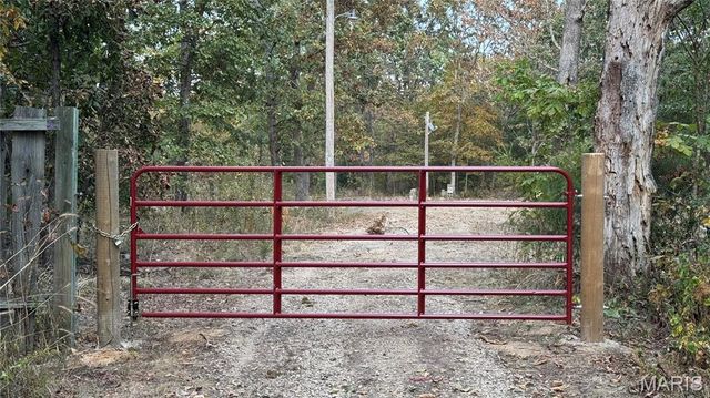 1312 Buck Mountain Road, Doe Run, MO 63637