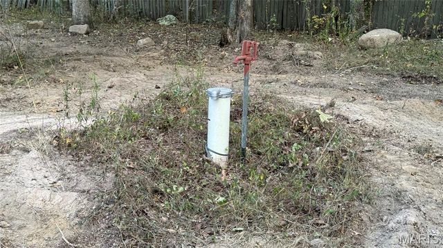 1312 Buck Mountain Road, Doe Run, MO 63637