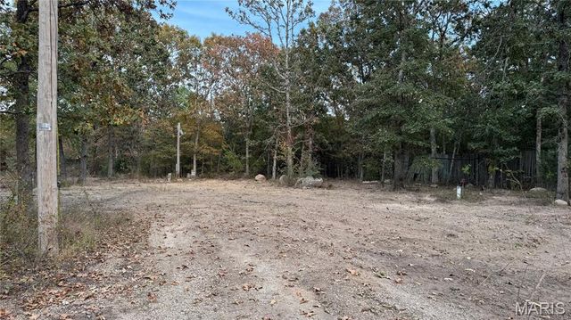 1312 Buck Mountain Road, Doe Run, MO 63637