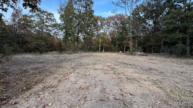 1312 Buck Mountain Road, Doe Run, MO 63637