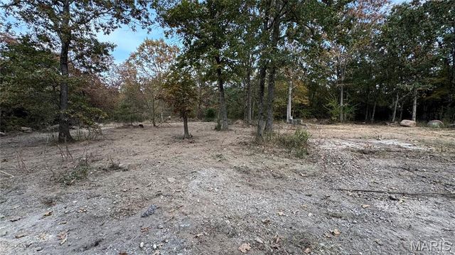 1312 Buck Mountain Road, Doe Run, MO 63637