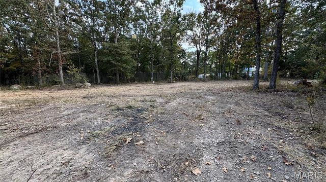 1312 Buck Mountain Road, Doe Run, MO 63637