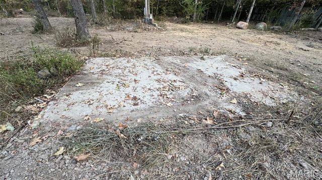 1312 Buck Mountain Road, Doe Run, MO 63637