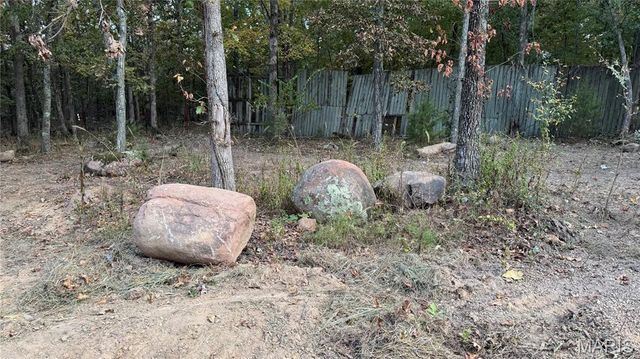 1312 Buck Mountain Road, Doe Run, MO 63637