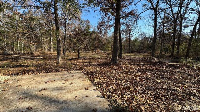 1312 Buck Mountain Road, Doe Run, MO 63637