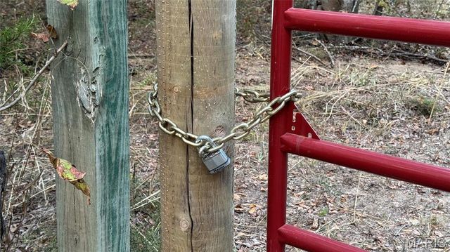 1312 Buck Mountain Road, Doe Run, MO 63637