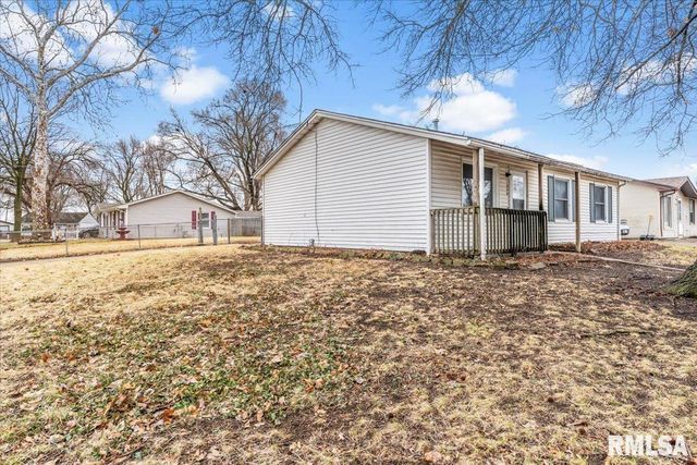 1848 HONEYSUCKLE Court, Springfield, IL 62703