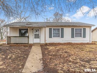 1848 HONEYSUCKLE Court, Springfield, IL 62703
