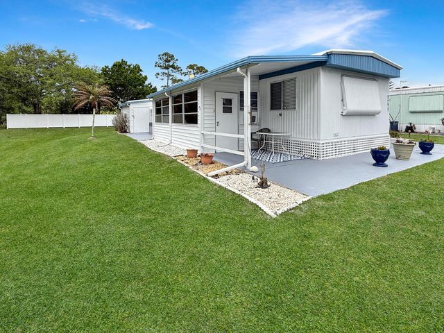 9296 SW Michelle Drive, Stuart, FL 34997
