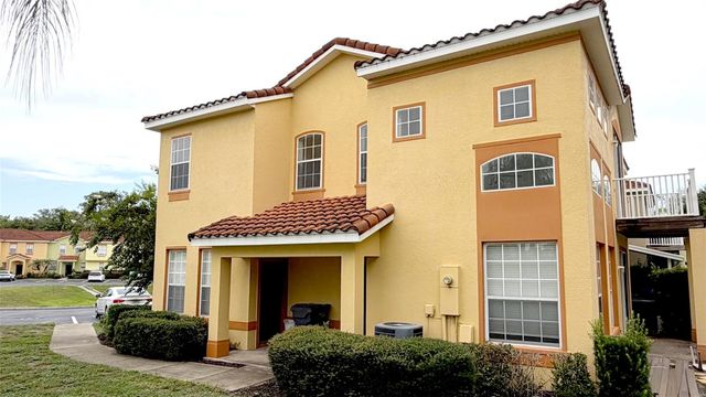 203 MADISON CIRCLE, Davenport, FL 33896