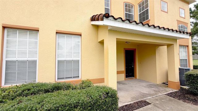 203 MADISON CIRCLE, Davenport, FL 33896