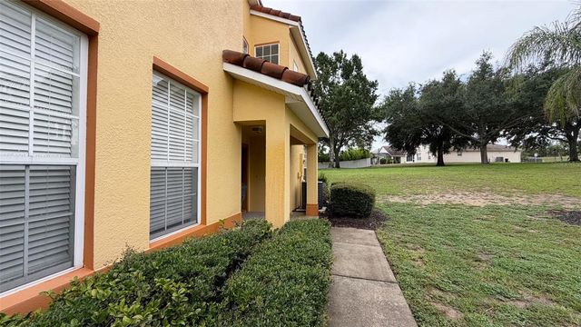 203 MADISON CIRCLE, Davenport, FL 33896