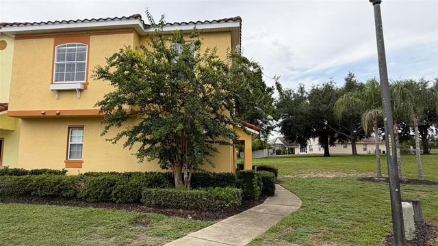 203 MADISON CIRCLE, Davenport, FL 33896