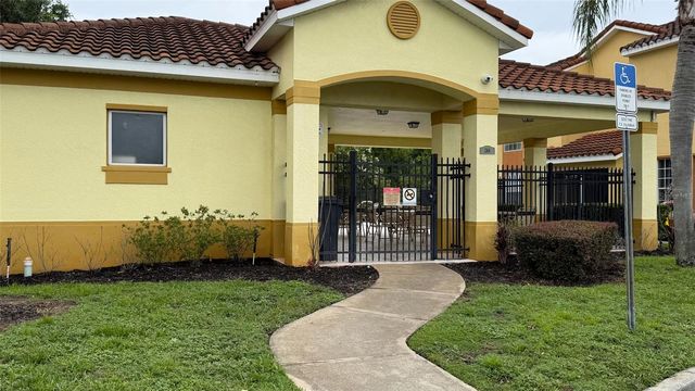 203 MADISON CIRCLE, Davenport, FL 33896