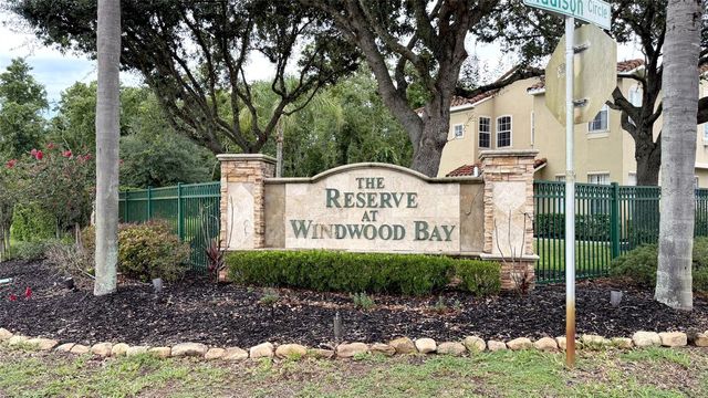 203 MADISON CIRCLE, Davenport, FL 33896