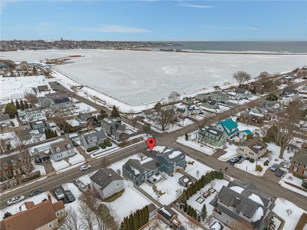 97 Eustis Avenue 2, Newport, RI 02840