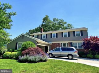 169 E SAINT ANDREWS DR, Mt Laurel, NJ 08054