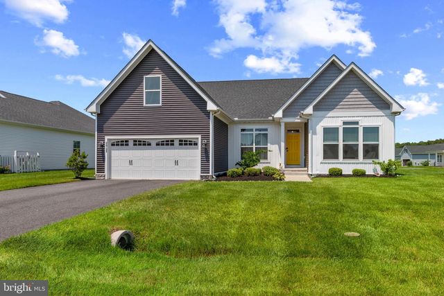 26133 BEACON DR, Ellendale, DE 19941
