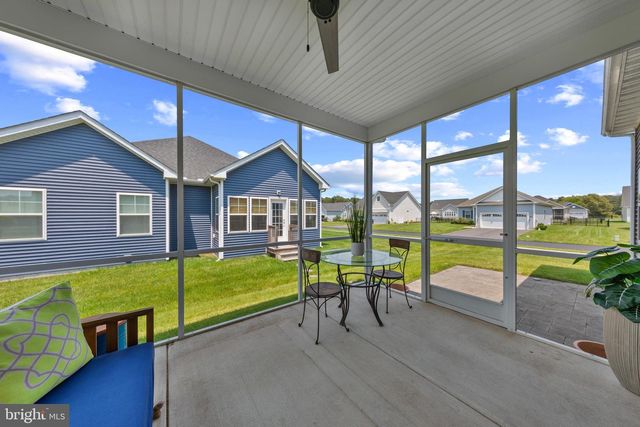 26133 BEACON DR, Ellendale, DE 19941