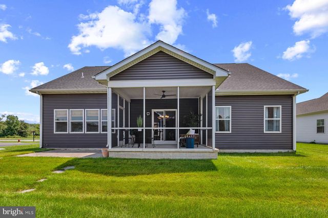 26133 BEACON DR, Ellendale, DE 19941