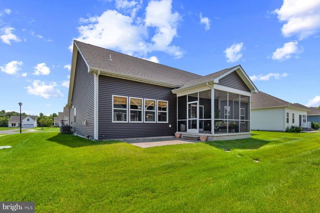 26133 BEACON DR, Ellendale, DE 19941