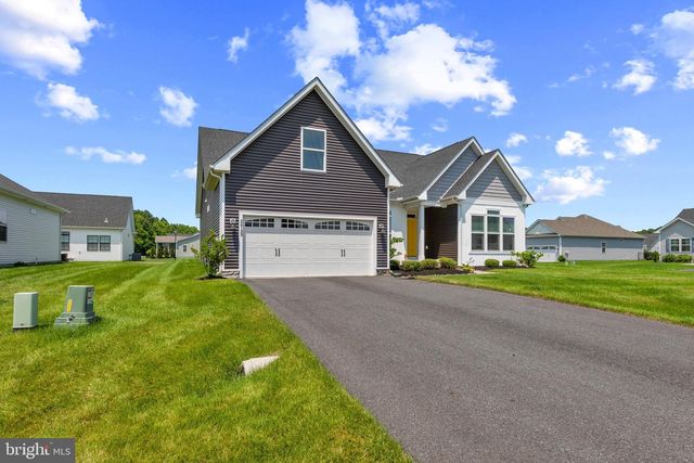 26133 BEACON DR, Ellendale, DE 19941