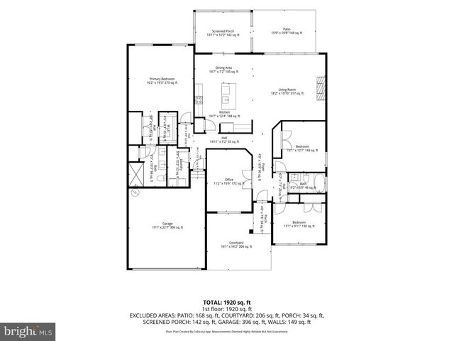 26133 BEACON DR, Ellendale, DE 19941
